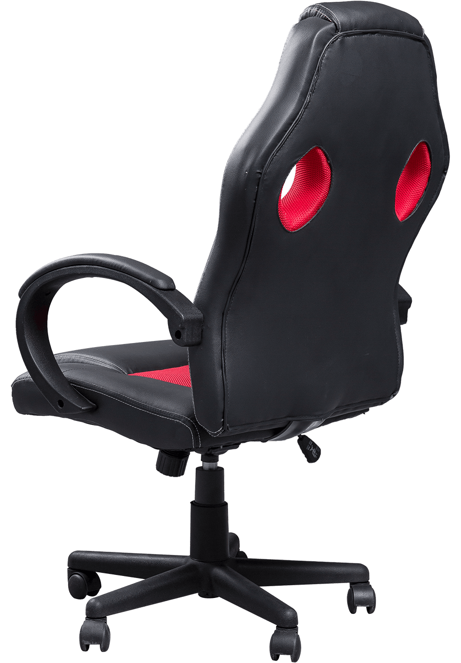 โฮมออฟฟิศกลับสูงปรับหมุนหนัง PU ตาข่ายนอนโต๊ะพีซี Gamer เก้าอี้คอมพิวเตอร์ Silla Chaise เก้าอี้เล่นเกม details